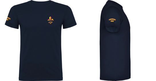 Camiseta